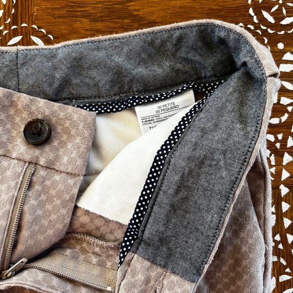 Ann Taylor Dress Pants - Picture 3 of 4